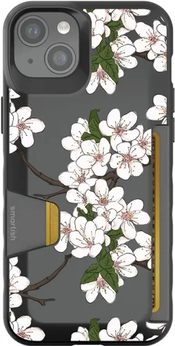 Miniatura 93 de Smartish - AW Shoots - Funda delgada para iPhone 13, Gripmunk [ligera + protectora], funda fina - Compatible con iPhone 13