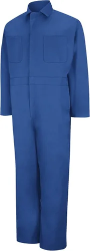 Miniatura 23 de Red Kap Mono de sarga con espalda para hombre