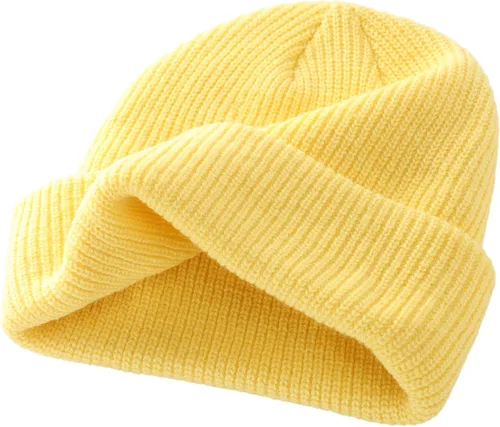 Miniatura 54 de Connectyle Classic - Gorro de invierno para hombre (acrílico, tejido de punto)