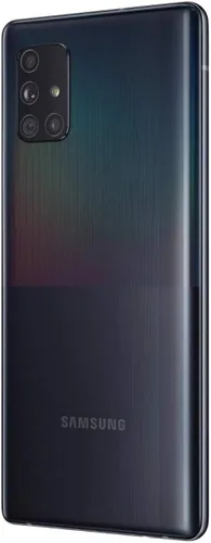 Miniatura 5 de SAMSUNG Galaxy A71 5G (128 GB, 6 GB) 6.7 pulgadas AMOLED+, Snapdragon 765G, batería de 4500 mAh, Global 5G Volte GSM AT&T desbloqueado