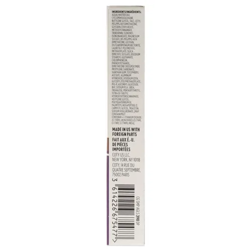 Miniatura 6 de COVERGIRL Corrector avanzado Simply Ageless Instant Fix, profundo