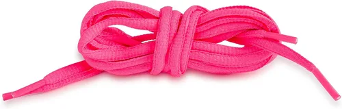 Miniatura 2 de agujetas planas para zapatos atléticos, paquete de 2 pares. Fabricado en USA