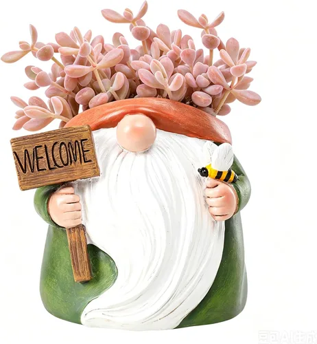 Miniatura 10 de Maceta de Cerámica de 6 Pulgadas Macetas para Plantas de Interior y Exterior Macetas para Flores Maceta para Plantas Suculentas Maceta de Mediados