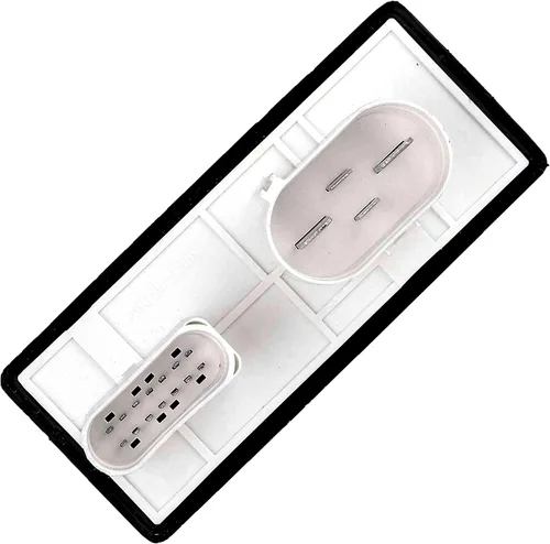 Miniatura 4 de APDTY 112567 - módulo controlador del ventilador de enfriamiento