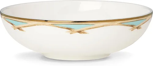 Lenox 762479 Frutero de bambú colonial británico