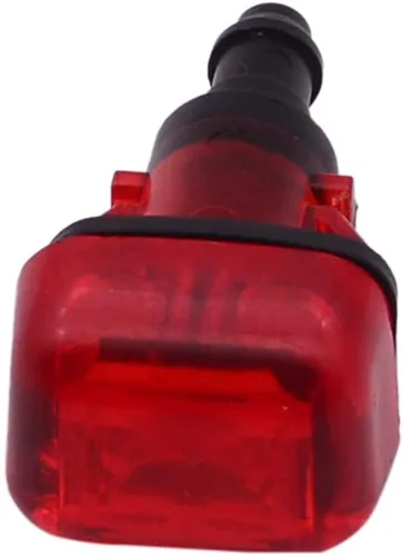 Miniatura 7 de Boquilla para limpiaparabrisas trasero compatible con Honda Pilot 2009 2010 2011 2012 2013 2014 2015 76850-SZA-A01