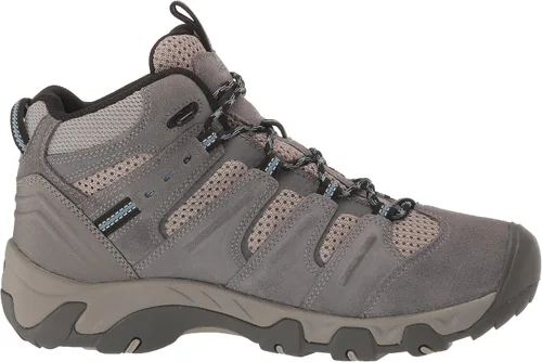 Miniatura 6 de KEEN Women's Headout Mid Height Waterproof All Terrain Hiking Boots
