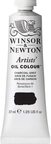 Miniatura 101 de Winsor & Newton Pintura al óleo Alizarin Crimson