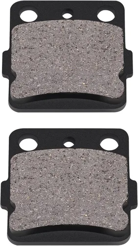 Miniatura 3 de Road Passion Pastillas de freno delanteras y traseras para SUZUKI LT-Z 400 K/Z/L Quadsport 2003-2014/ Honda TRX400X TRX 400X 2009-2014 / TRX400EX