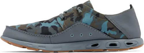 Miniatura 7 de Columbia Bahama Vent Relaxed PFG Zapato Náutico Para Hombre