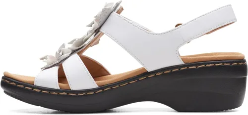 Miniatura 4 de Clarks Sandalia Merliah Sheryl con tacón para mujer