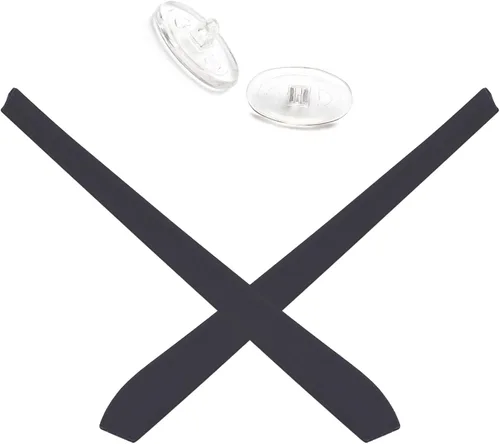 Miniatura 2 de Mryok Orejeras de repuesto para gafas Oakley Wingspan - Opciones