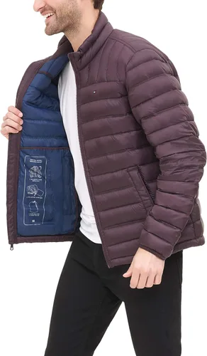 Miniatura 5 de Tommy Hilfiger Men's Packable Down Puffer Jacket