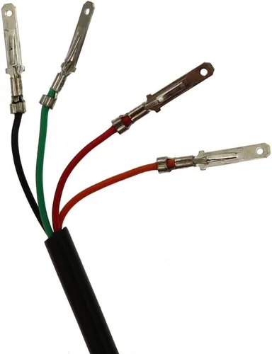 Miniatura 2 de Acelerador de agarre giratorio de velocidad variable compatible con Razor Pocket Mod, E200/E300/E500S
