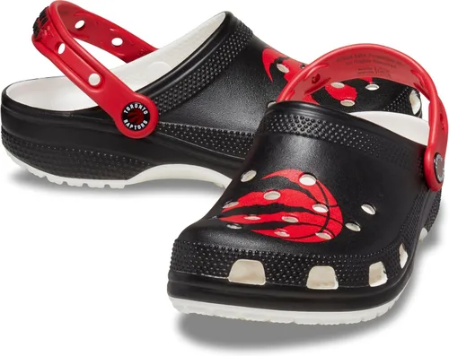 Miniatura 10 de Crocs Zuecos clásicos unisex para adultos de la NBA