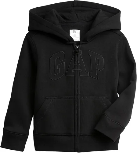 Miniatura 14 de GAP - Sudadera con capucha y cremallera completa para bebés varones, con logotipo de Playtime Favorites