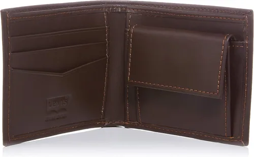 Miniatura 3 de Levi's Billetera Bifold