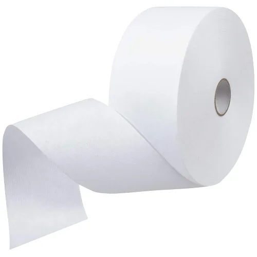 Miniatura 2 de ForPro Rollo de depilación no tejido para la eliminación de vello facial y corporal, resistente a roturas, sin pelusa, 3 pulgadas x 100 yardas