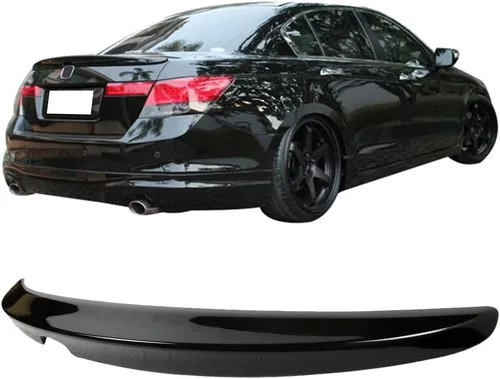 Miniatura 23 de Honda Accord 2008-2012, alerón trasero para camioneta