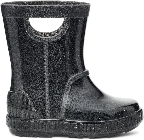 Miniatura 5 de UGG Unisex-Child Drizlita Glitter Rain Boot
