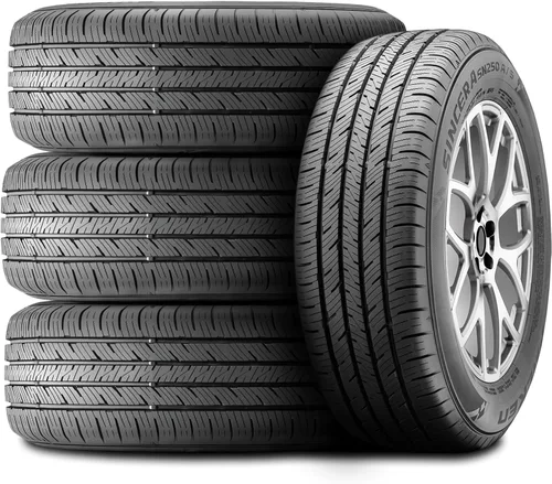 Miniatura 6 de Falken Sincera SN250 A/S 225/50R17 98V XL