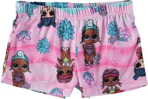 Miniatura 2 de L.O.L. Surprise! Conjunto de pijama de 2 piezas con botones delanteros para niña