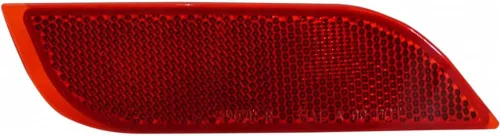 Miniatura 6 de KarParts360 Para Subaru Crosstrek/XV Crosstrek 2013 2014 2015 2016 2017 reflector trasero lado del conductor LED Reemplazo para SU1184100