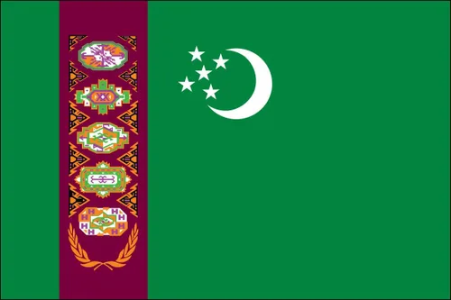 Miniatura 193 de Bandera de poliéster de Venezuela de 3 x 5 para interiores o exteriores, más de 200 banderas internacionales de 3 x 5 pies (35.4 x 59.1 in)