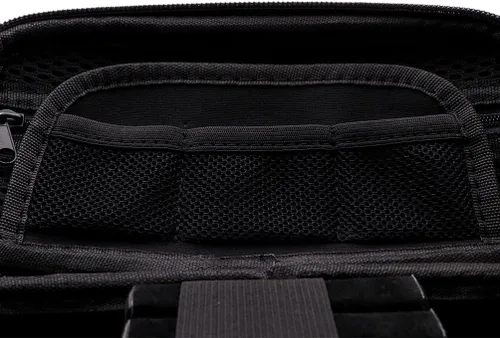 Miniatura 3 de CUESOUL BEAST Dart Case Black-Carry Your World into A XL Dart Case