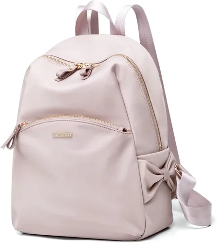 Miniatura 7 de GOLF SUPAGS Elegante mochila para mujer, mochila casual de viaje, mini mochila, bolso de nailon