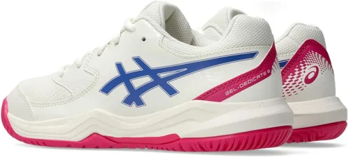 Miniatura 3 de Asics Tenis Gel-Dedicate 8 GS para niños