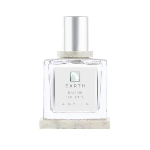 Miniatura 16 de Zents Eau de Parfum (mineral) para mujeres y hombres Fragancia limpia de larga duración con laurel de laurel, orris y clavo de olor, aroma picante