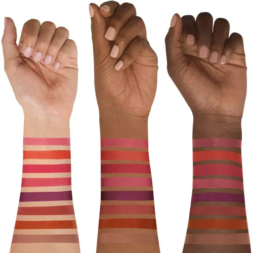 Miniatura 4 de L'Oréal Paris Makeup Rouge Signature Parisian Sunset Collection, I Amaze