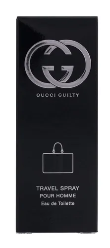 Miniatura 6 de Gucci Guilty Men Eau-de-toilette Spray de Gucci, 1.6 onzas