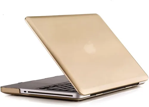 Miniatura 11 de Ruban Funda para MacBook Pro 13 A1278 Release 2012-2008, carcasa rígida de plástico mate para MacBook Pro 13.3 pulgadas con CD-ROM (negro)