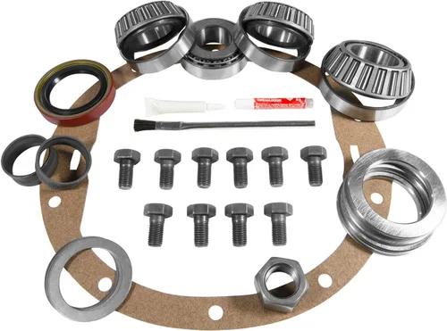 Miniatura 105 de Yukon Gear & Axle (YK GM11.5-B) Kit de Revisión General para Diferencial GM/Dodge 11.5