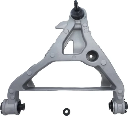 Miniatura 175 de Detroit Axle - Brazo de control delantero derecho para Chrysler 300 2008-2023 Dodge Challenger 2005-2008 Magnum 2005-2008, brazo de control