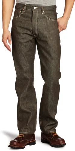 Miniatura 57 de Levi's Jeans 501 Original Fit para hombre (también disponibles en tallas grandes y altas)