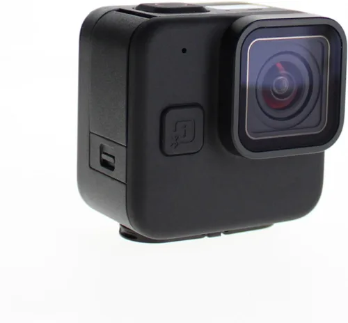 Miniatura 6 de GoPro HERO11 (Go Pro Hero11) Black Mini - Cámara de acción impermeable con video Ultra HD 5.3K, fotos de 24.7MP, sensor de 1/1.9", estabilización +