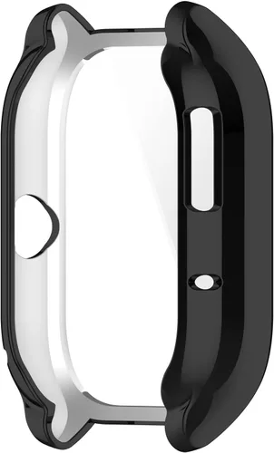 Miniatura 4 de TenCloud Fundas diseñadas para Amazfit GTS 4 Watch Case compatible con Amazfit GTS 4 Watch Protector de pantalla para Amazfit GTS 4 Protector
