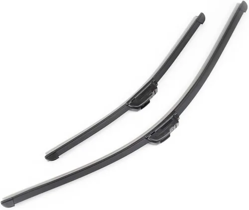 Miniatura 2 de LeaHY Wiper Front Wiper Blades for Mazda2 Mazda 2 / Demio 2007-2014 Windshield Windscreen Window Rain Brushes 24"+14"(Russian Federation)