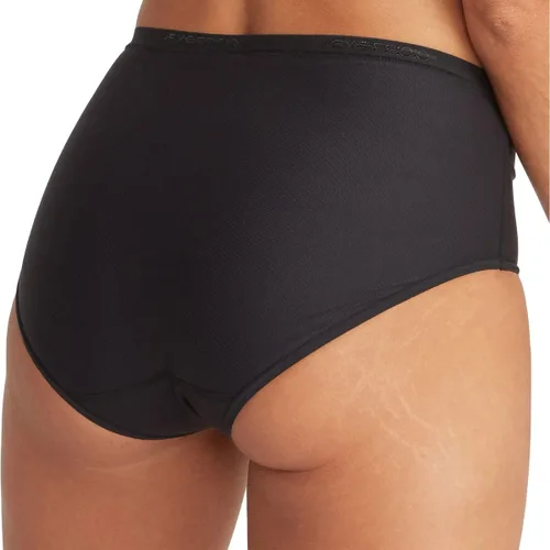 Miniatura 4 de Exofficio Womens Givengo V2 Full Cut Brief