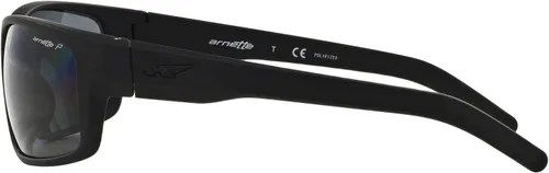 Miniatura 4 de ARNETTE unisex-adult An 4202 Rectangular Sunglasses