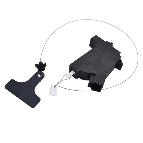 Miniatura 4 de Labwork Motor de accionador de bloqueo de apertura de puerta de llenado de combustible 815902W000 81590-B8000 Reemplazo para Santa Fe Sport 2013-2018