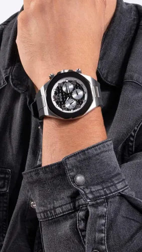 Miniatura 3 de Reloj GUESS para Hombres 46mm