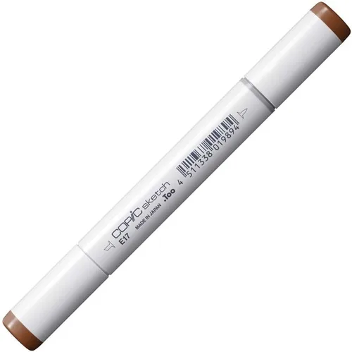 Miniatura 151 de Copic Marcadores E79-Sketch, Anacardo Anacardo E79