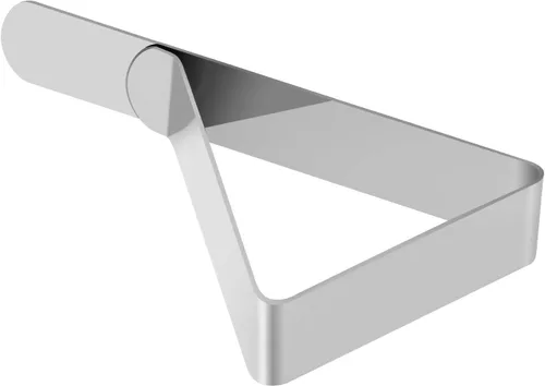Miniatura 7 de TriPole Paquete de 32 clips para mantel de picnic, clips de acero inoxidable para mesas al aire libre, cubiertas de mesas de metal, abrazaderas