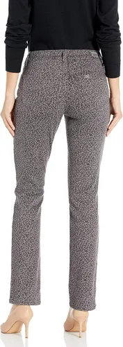Miniatura 2 de Lee Jeans rectos de corte regular para mujer