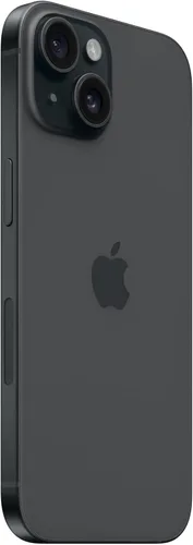 Miniatura 3 de Apple iPhone 15 / 128 GB / Negro (sin SIM)