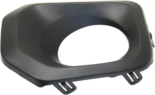 Miniatura 5 de Bisel de luz antiniebla para Toyota Tacoma 2016 17 18 19 2020 lado del conductor SR5/TRD/Off-Road/TRD Sport/TRD Pro Modelo para TO1038195